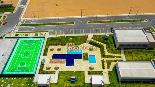 Imagem 1 de 2 de Terreno À Venda, 240 M² Por R$ 135.662,15 - Cajupiranga - Parnamirim/rn - Te0067
