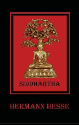 Libro Siddhartha - Hermann Hesse