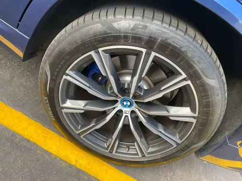 BMW X5 3.0 XDRIVE 45E HÍBRIDO ENCHUFABLE