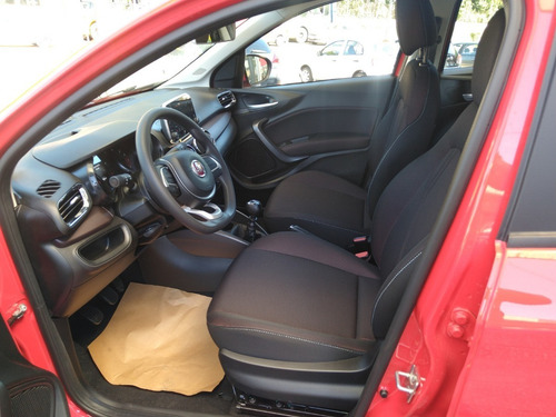 Fiat Cronos Precision 1.8 16v Entrega Inmediata My21