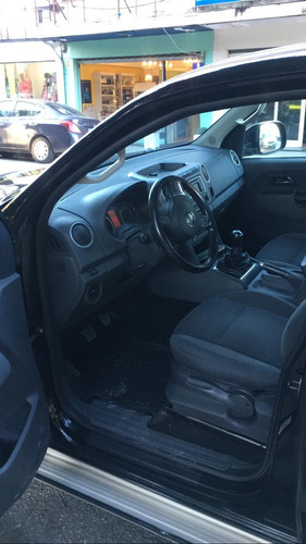Volkswagen Amarok 2.0 Cd Tdi 163cv 4x2 Highline 2h2 2012