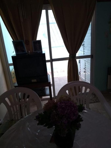 Imagen 6 de 11 de Dúplex En Venta, La Rioja Entre Hernández Y Gutiérrez, San Bernardo