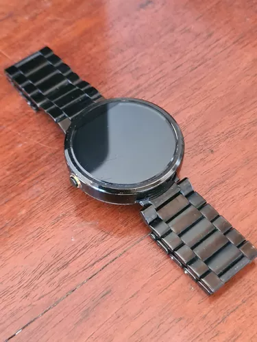 pimienta Cuestiones diplomáticas Ahuyentar Reloj Moto 360 Primera Generacion | MercadoLibre 📦