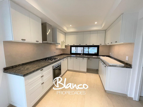 Casa En Venta En Altos De Campo Grande, Pilar, G.b.a. Zona Norte