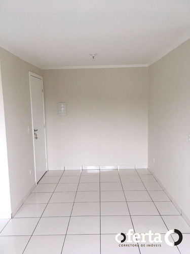 Imagem 3 de 15 de Apartamento - Tindiquera - Ref: 240 - V-240