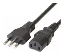 Comprar Kit X16 Cable De Poder 1.8 Metros Multiples Usos - Tecnomati