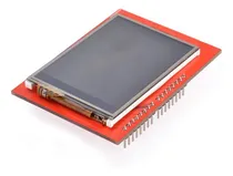 Comprar Pantalla Para Arduino Tft Lcd Touch - Uno R3 \u002F Mega 2560