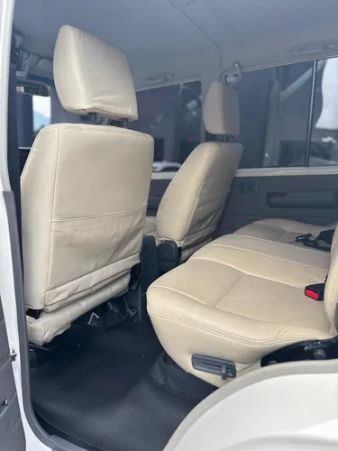 Totoya Lc Vdj79l Mt Diesel