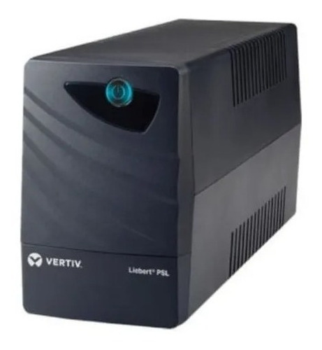 Ups Liebert Vertiv - PSL DE 850VA/480W Interactivo