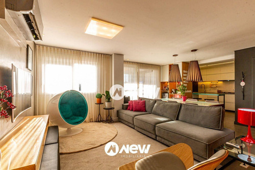 Imagem 5 de 30 de Apartamento À Venda, 110 M² Por R$ 850.000,00 - Ideal - Novo Hamburgo/rs - Ap3220