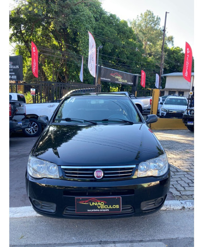 Fiat Palio 1.0 MPI FIRE ECONOMY 8V FLEX 2P MANUAL