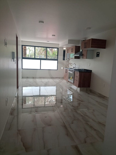 Departamento En Venta En Pedregal De Santa Ursula