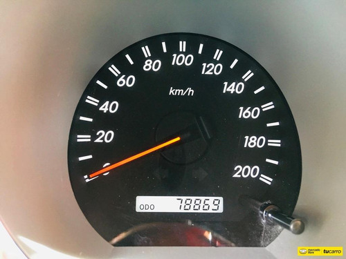 Toyota Fortuner Sr5 4x2 Automático