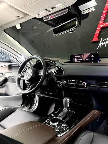 Mazda CX-30 2.0 Grand Touring At Hibrido