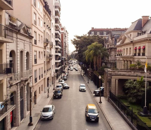 Imagen 4 de 14 de Edificios En Block Venta Recoleta