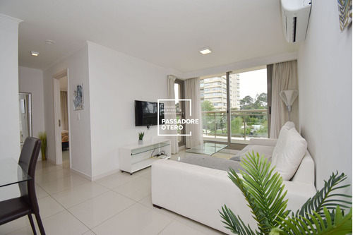 Departamento Alquiler Punta Del Este Oportunidad
