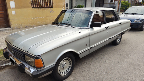 Ford Falcon 3.6 Ghia Full 4Ct
