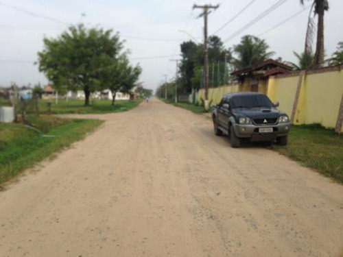 Terreno De Chácara De 3500 Mts No Gaivota-itanhaém 2326 Npc