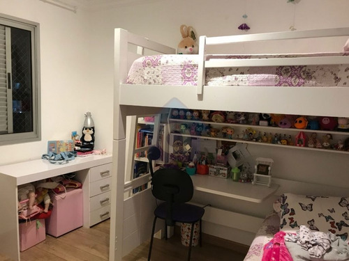 Apt 2 Dorm 1 Suite 1 Vaga /ipiranga - Tw15646