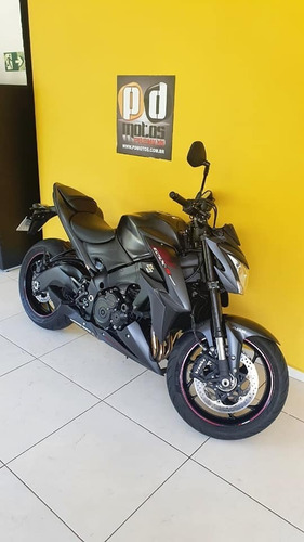 Suzuki Gsx-s1000 Abs - 2019 - Equipada