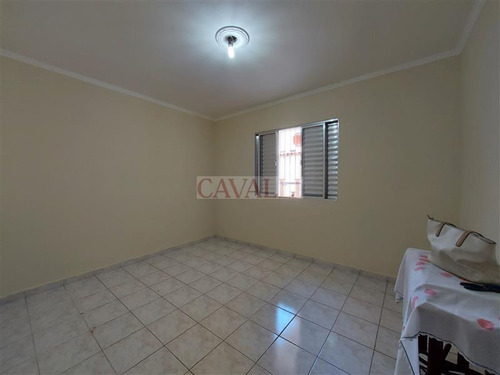 Imagem 9 de 27 de Casa Térrea Na Vila Carrão - 4901