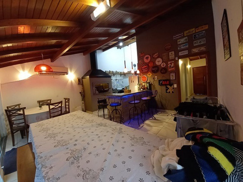Imagem 8 de 20 de Casa - 6014 - 70087984