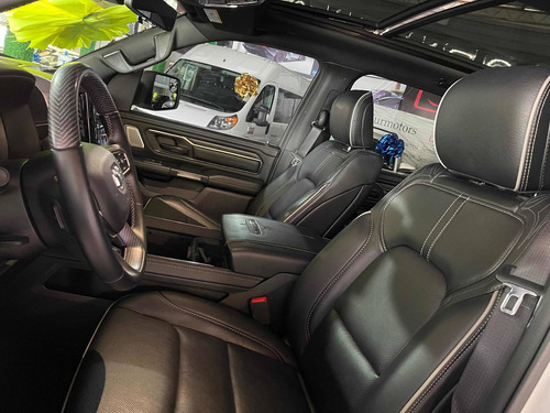 Imagen 14 de 15 de Ram Ram 1500 2021 5.7 Mild-hybrid Laramie Sport Crew Cab 4x4