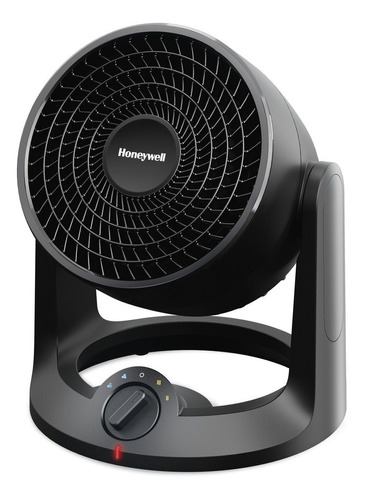 Honeywell Calefactor Y Ventilador 2 En 1 Turbo 3 Velocidades