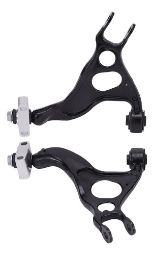 Set Brazos Control Trasero Lincoln Mks Base 2013 3.7l