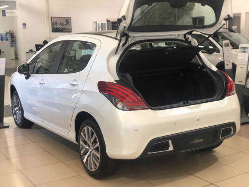 Peugeot 308 1.6 Feline Thp 165cv Tiptronic