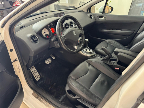 Peugeot 308 1.6 Sport Thp 163cv
