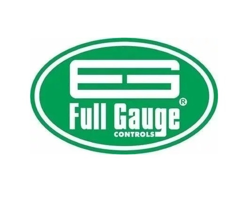 Controlador De Temperatura Tic-17s 127/220V Full Gauge