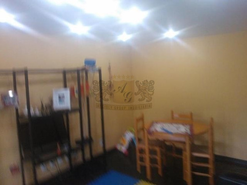 Imagem 5 de 12 de Casa Em Condominio Fechado 4 Qtos 2 Stes 2 Vagas - Al4017