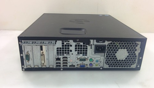 Pc Gamer Hp Core I5 8gb Ssd240gb Nvidia Gt 1030 2gb Gddr5