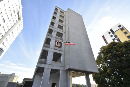 Sala Comercial 61 M² À Venda, Bairro Liberdade, Belo Horizonte - Mg. - 4122