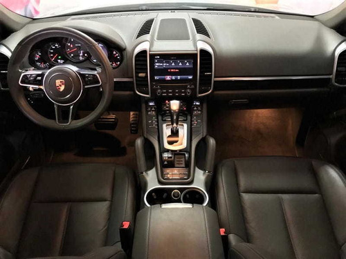 Imagem 6 de 12 de Porsche Cayenne V6 3.6 300 Cv 2017