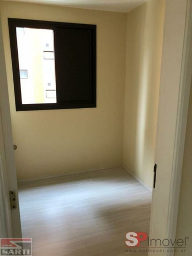 Imagem 9 de 12 de Lindo Apartamento - Bairro Da Água Fria - St20503