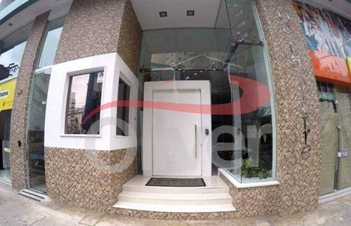 Imagem 13 de 17 de De La Torre, Apartamento 3 Dormitorios, 3 Vagas De Garagem, Centro, Balneário Camboriú, Santa Catarina - Ap00908 - 33608592