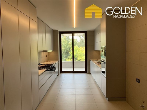 Imagen 7 de 24 de Departamento En Venta De 4 Dormitorios En Las Condes