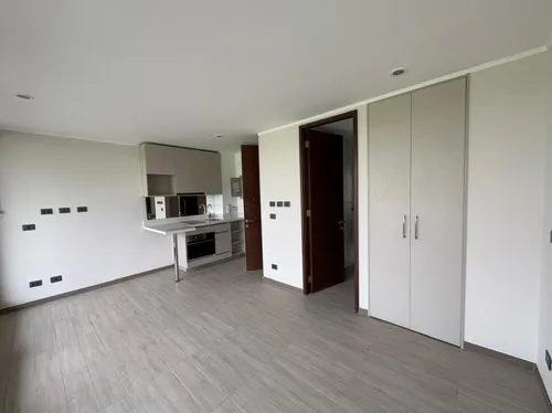 Home Studio Metro Camino Agricola