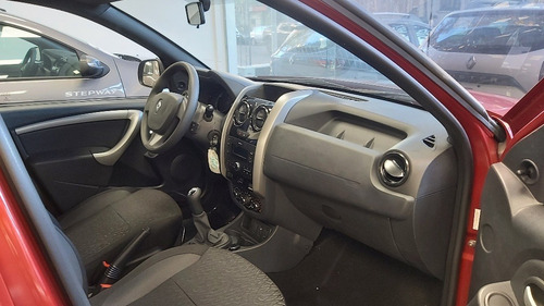 Renault Duster Oroch 1.6 Dynamique