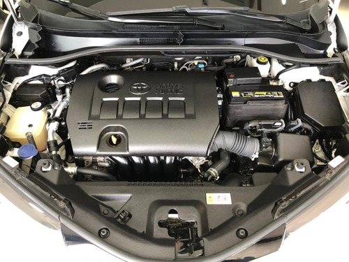 Imagen 6 de 7 de Toyota C-hr