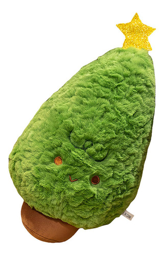 Almohada De Felpa Para Árbol De Almohada Para Árbol