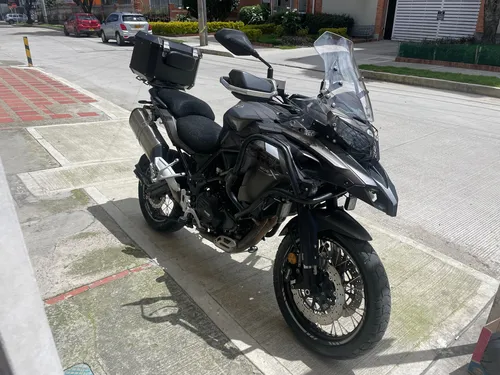 Moto En Excelente Estado Soat Y Tecno Feb 2026 Kit Nuevo