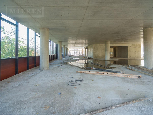 Imagen 10 de 12 de Oficina En Venta De 136 M2 En Complejo Urbana Las Lomas - San Isidro