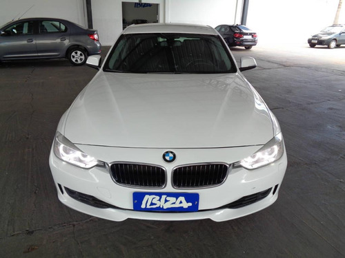 Bmw 320 Sedan 2.0 Turbo 16v