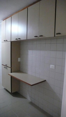 Imagem 11 de 19 de Apartamento Residencial À Venda, Parque Maria Domitila, São Paulo - Ap1987. - Ap1987