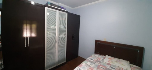 Imagem 26 de 30 de Casa Com 3 Dormitórios À Venda, 120 M² Por R$ 649.000,00 - Limão - São Paulo/sp - Ca1159