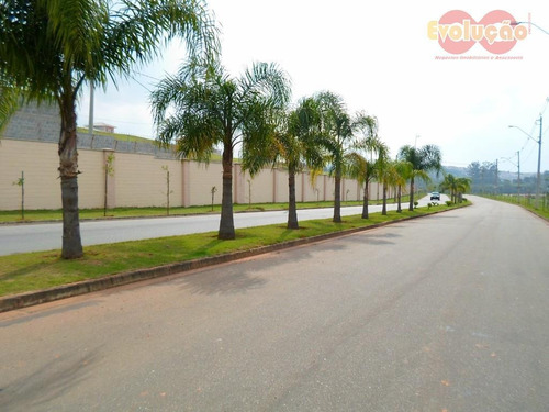 Imagem 23 de 23 de Casa À Venda, 323 M² Por R$ 2.100.000,00 - Condomínio Reserva Santa Rosa - Itatiba/sp - Ca4232