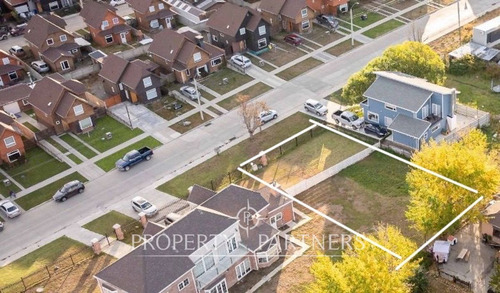 Exclusivo Terreno En Altos Del Bosque, Zona Norte ...
